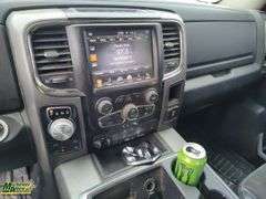 2014  Ram  1500 Sport  4x4 4dr Crew Cab