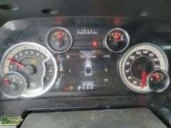 2014  Ram  1500 Sport  4x4 4dr Crew Cab