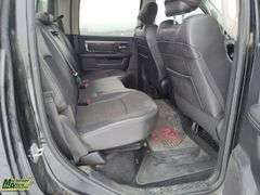 2014  Ram  1500 Sport  4x4 4dr Crew Cab
