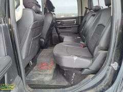 2014  Ram  1500 Sport  4x4 4dr Crew Cab