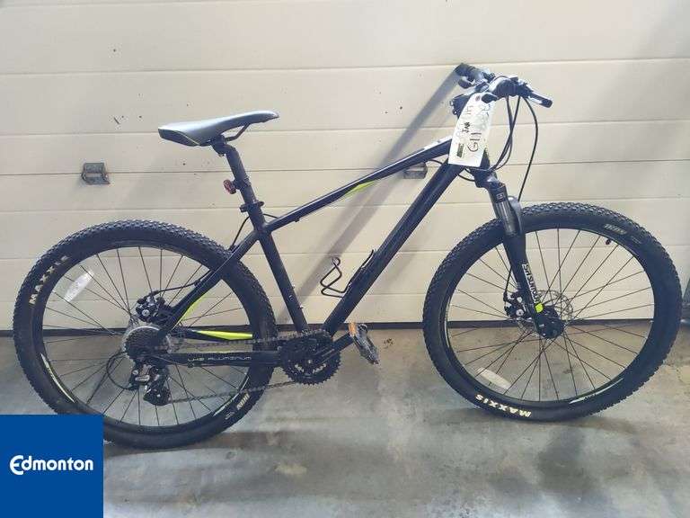 Northrock XC27 Bicycle