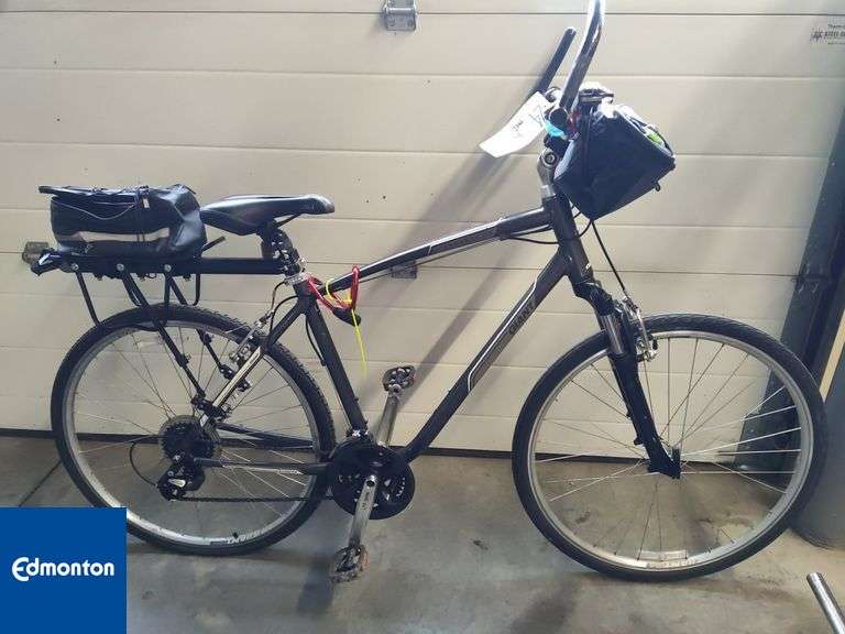 Giant Cyprus DX Bicycle