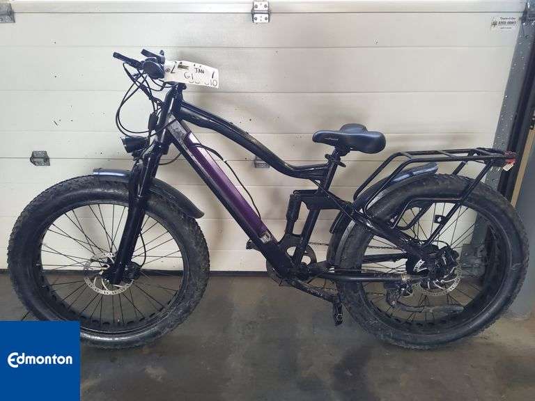 Vamoose Odin 4.2 Bicycle