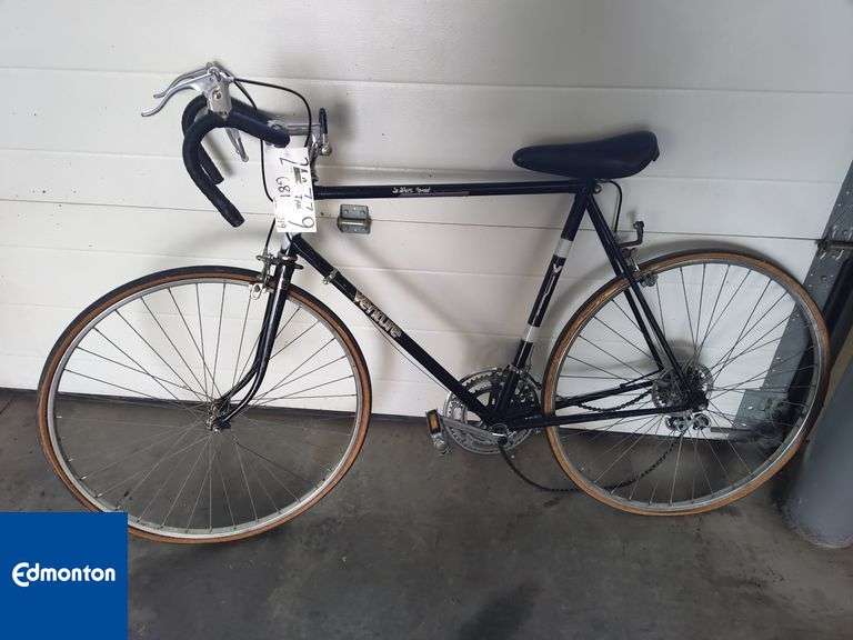 Venture Le Mans Special Bicycle