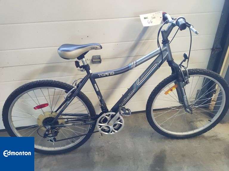 Infinity Tofino Bicycle