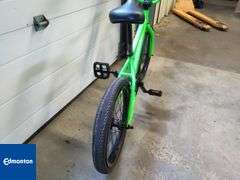 Hutch BMX Bicycle - Michener Allen Auctioneering Ltd