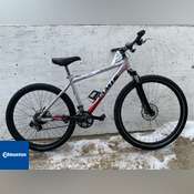 Jamis Durango - Michener Allen Auctioneering Ltd