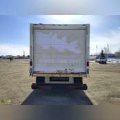 【中古】 Jail LastDelay 2001 International 9400I Truck for Parts for sale | Delisle