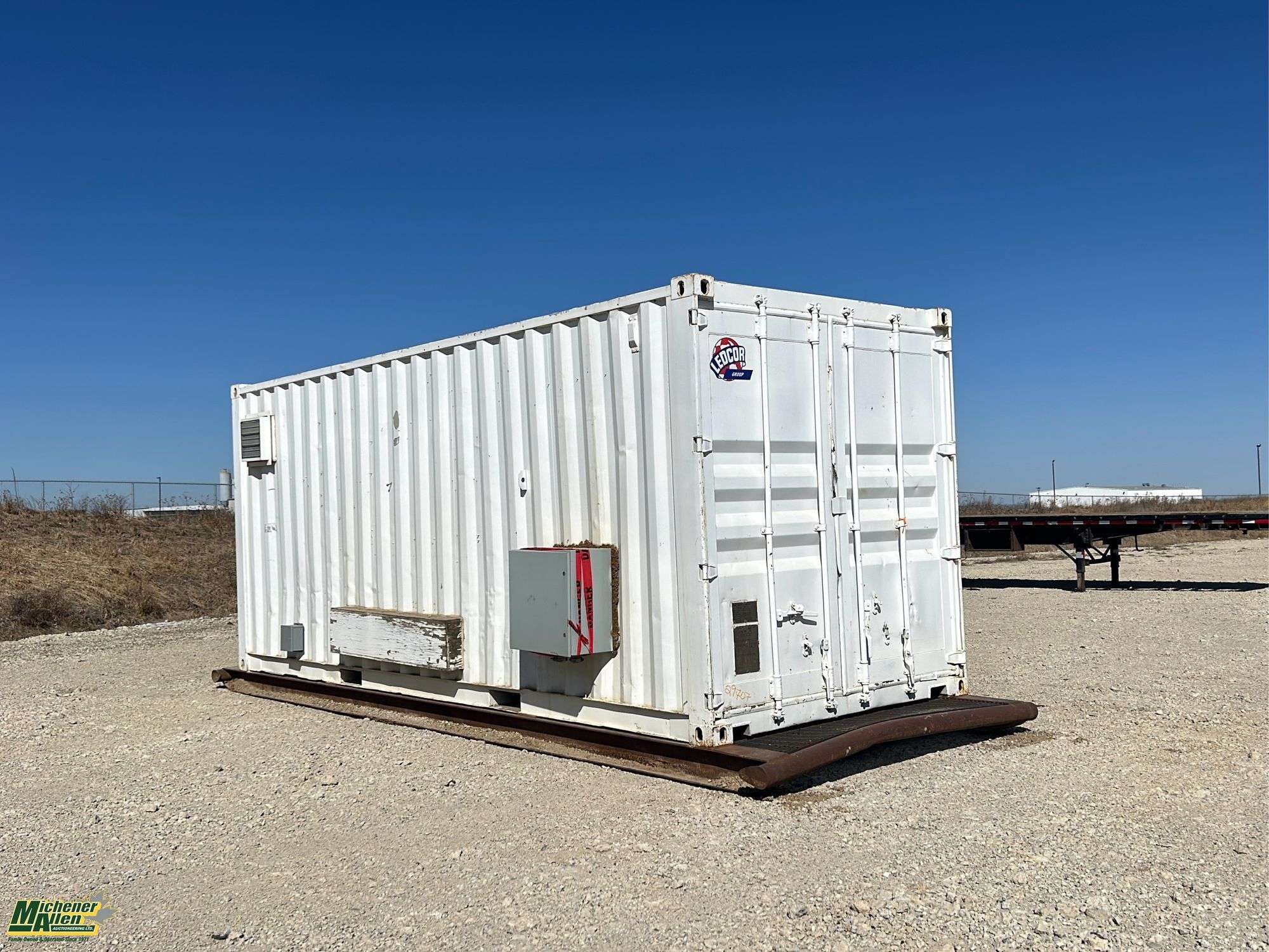 【container】MAISON SPECIAL MA-1 Un projet de construction container ? Devis en ligne