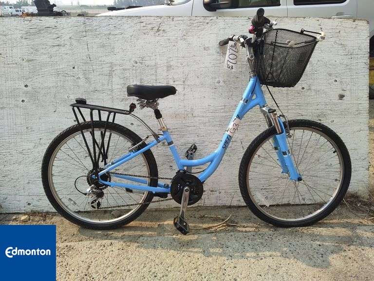 Specialized Expedition Sport