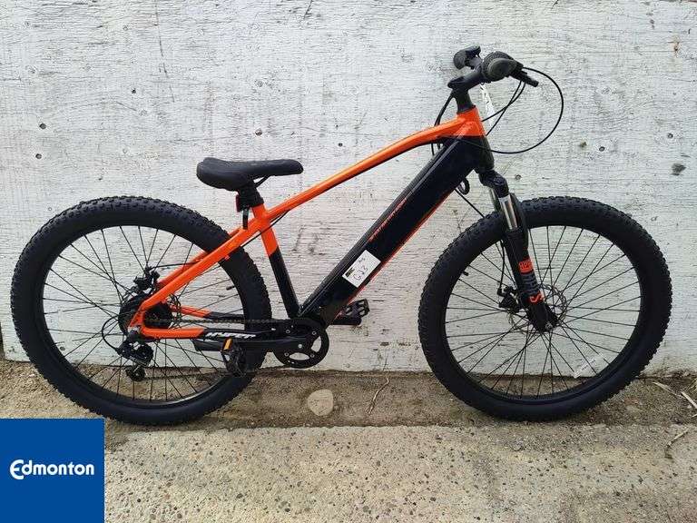 Hyper E-Ride *NO CORD*