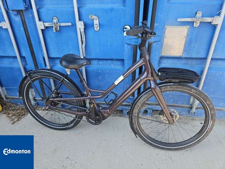 Specialized Como SL *NO CORD*