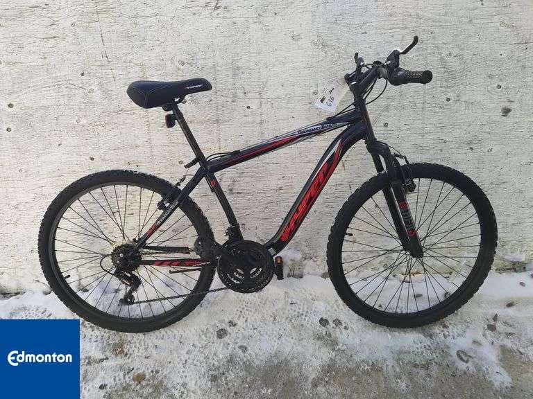 Hyper Boundary Trail Bicycle