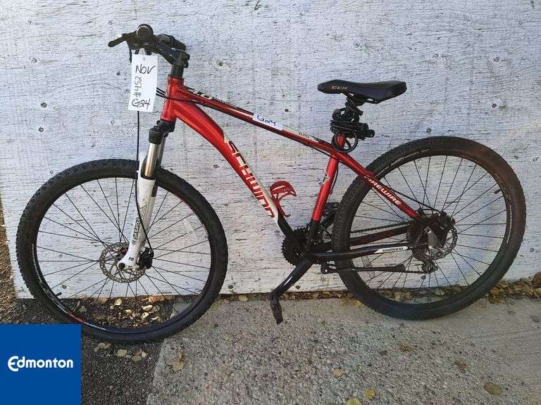 Schwinn FireWire - Qty 1