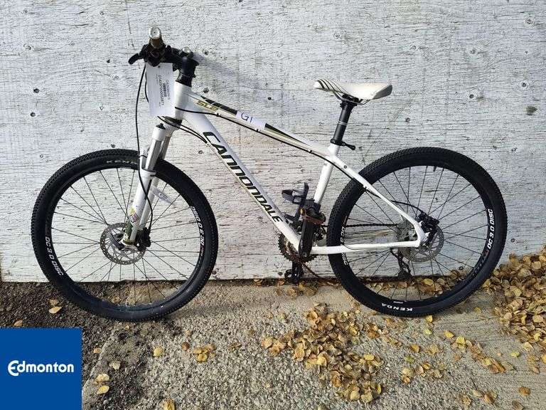 Cannondale Trail SL2 - Qty 1