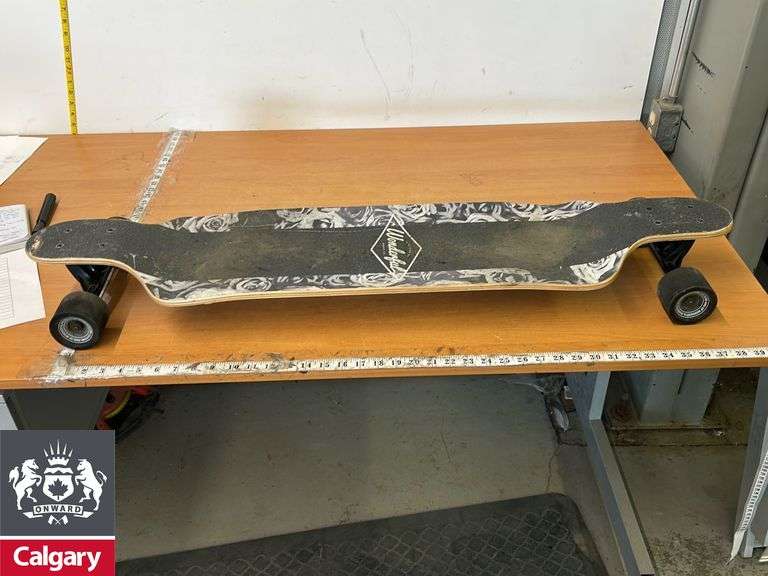 Skate board Wonderful