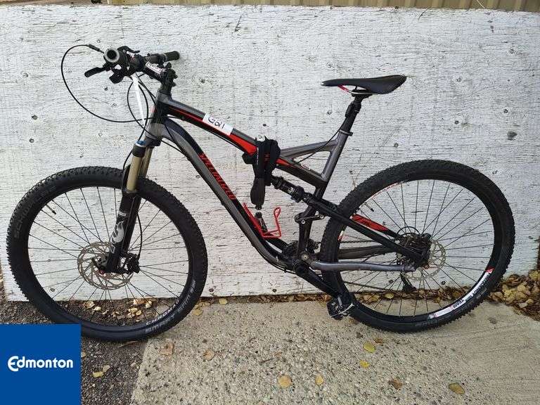 Specialized Camber - Qty 1