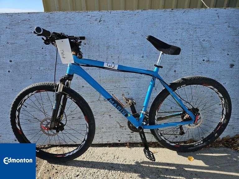 Marian Bobcat Trail L - Qty.1