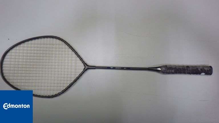 Prince Badminton Racquet w/case Prince