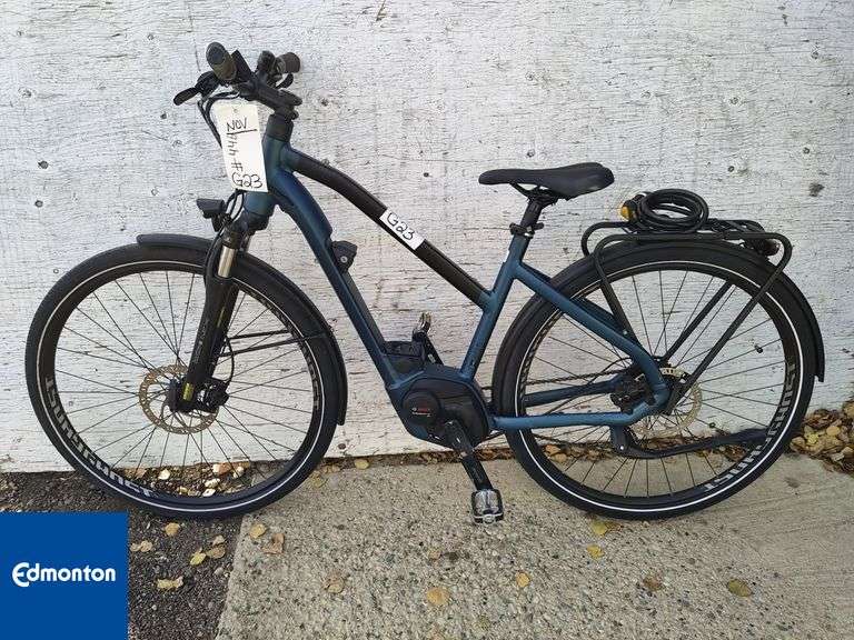 Ghost Square - Qty 1 *No Battery, No Key, No Cord*