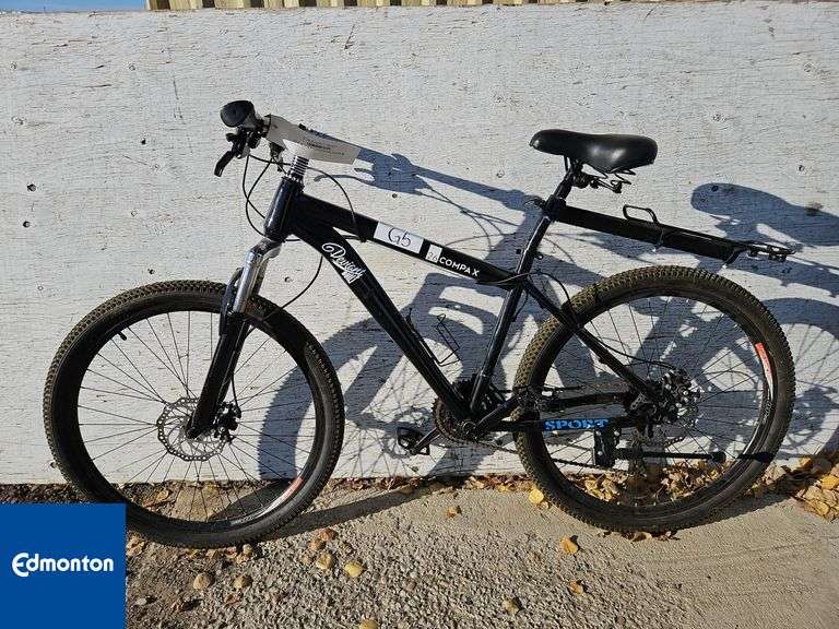 Deviant 26 Compax - Qty.1