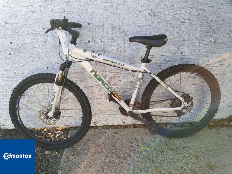 Norco Katmandu - Qty 1