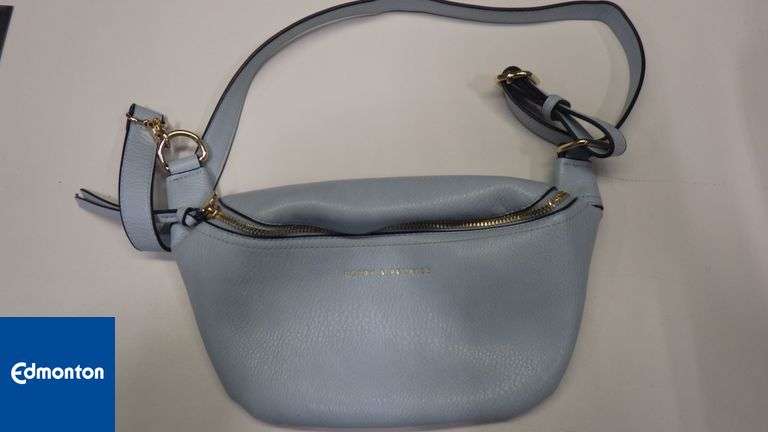 Poppy & Peonies Purse