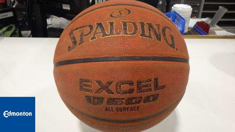 Spalding Excel TF 500 (size 7) Spalding  Excel TF 500