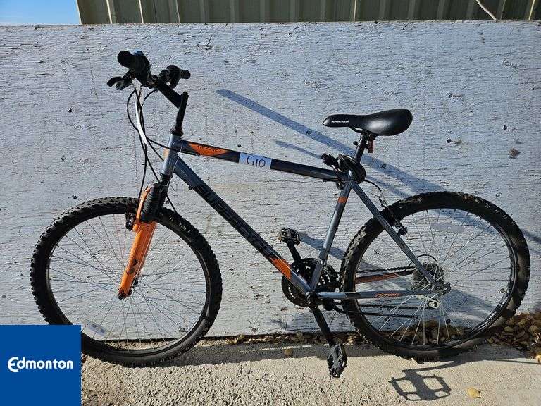 Supercycle Nitro - Qty.1