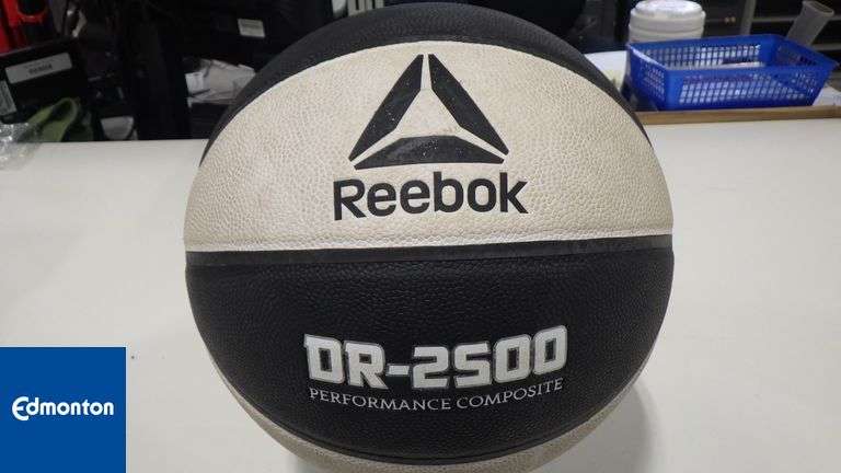 Reebok DR-2500 Basketball Reebok   DR-2500