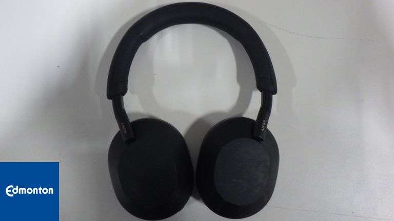 Sony WH-1000XM5 Headphones