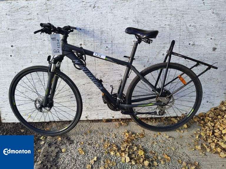 Northrock CTM - Qty 1