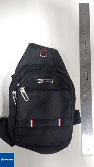 Jingpin Sport Crossbody bag