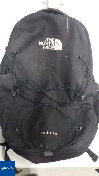 The North Face Jester Backpack