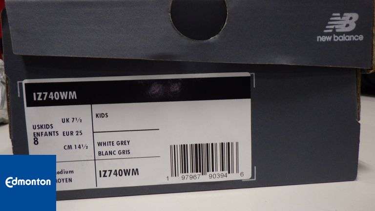 New Balance IZ740WM Runners