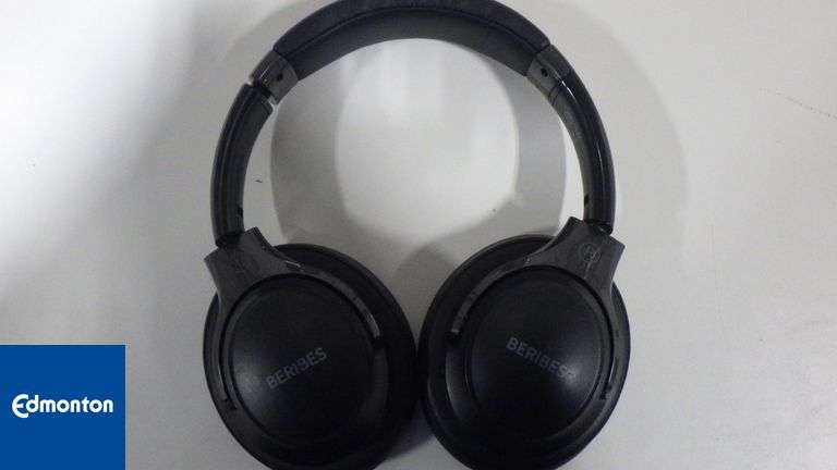 Beribes WH202A Headphones
