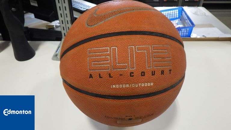 Nike Elite All-Court Basketball (size 7) NIKE  Elite All-Court