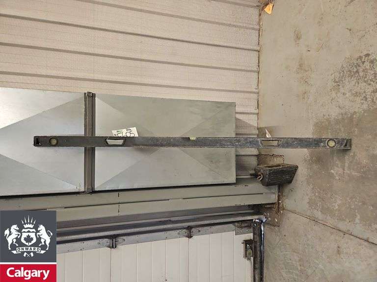 5ft Level 5Ft Level - Michener Allen Auctioneering Ltd