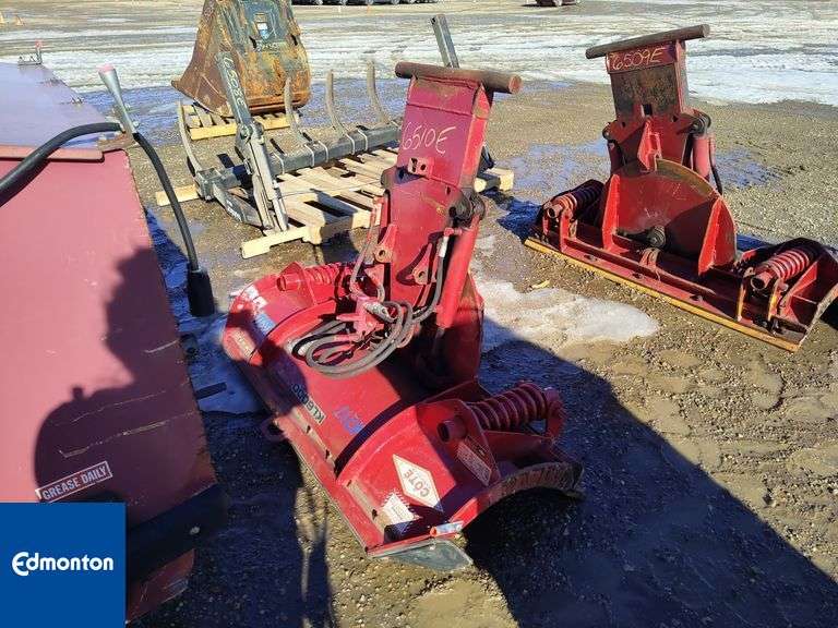 Cote KL6000 5ft Blade