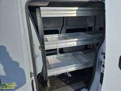 2015  Chevrolet  Express  LS w/Shelving  Cargo Van