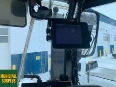 2017  JOHN DEERE  724K  Wheel Loader