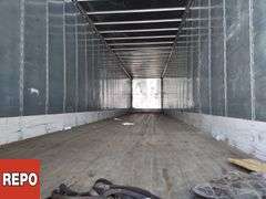 2016  Great Dane  CSE-1314-21053  T/A  53ft  Dry Van Trailer 2016  Great Dane  CSE-1314-21053  T/A  