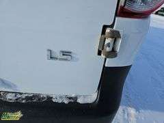 2015  Chevrolet  Express  LS w/Shelving  Cargo Van