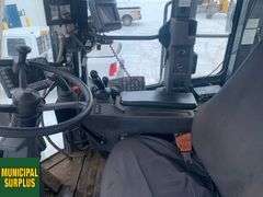 2017  JOHN DEERE  724K  Wheel Loader