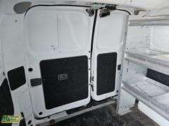 2015  Chevrolet  Express  LS w/Shelving  Cargo Van