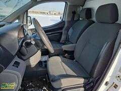 2015  Chevrolet  Express  LS w/Shelving  Cargo Van
