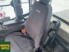 2017  JOHN DEERE  724K  Wheel Loader