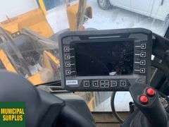 2017  JOHN DEERE  724K  Wheel Loader