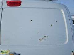 2015  Chevrolet  Express  LS w/Shelving  Cargo Van