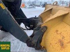 2017  JOHN DEERE  724K  Wheel Loader